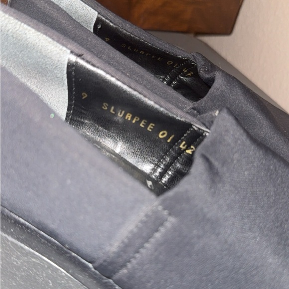 Steve Madden Platforms - Picture 4 of 5